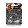 Oxballs Cockring Humpballs Transparent